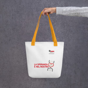 Shopping bag DNA