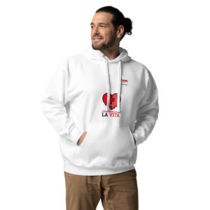 Hoodie unisex Compatibili