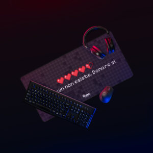 Tappetino da scrivania