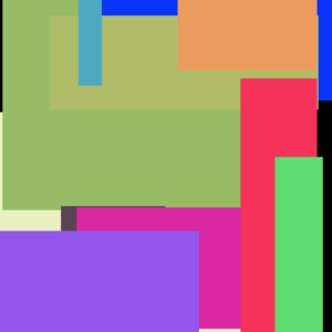 Yellow Beverage Doll