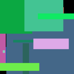 Cushion Rooster Gel Juice