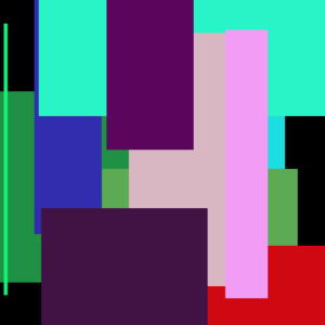 Natural Microwave Ring