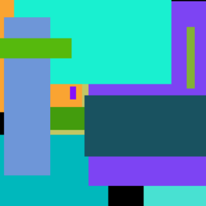 Carrot Natural White Gun