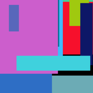 Chicken Natural Blue