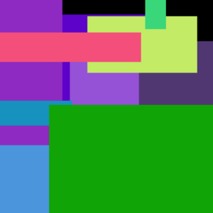 Pink Medium Shampoo Yellow