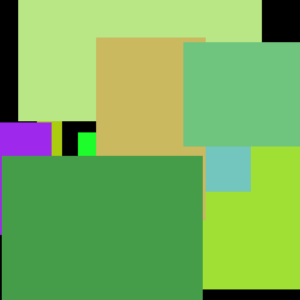 Samsung Purple iPhone