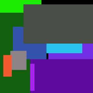 Bikini Lotion Potato