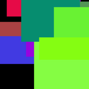 Thermal Refrigerator Album