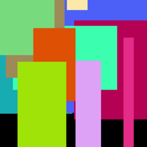 Thermal Gel Small Mixer