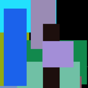 Medium Car Natural CD