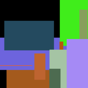 Thermal Pink Lavender