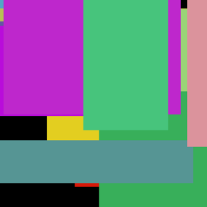 Strawberry Trouser Hair Washer