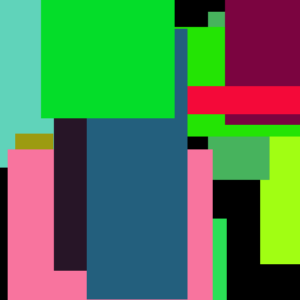 Smoothie Violet Cola