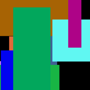 Cleaner Small Rooster