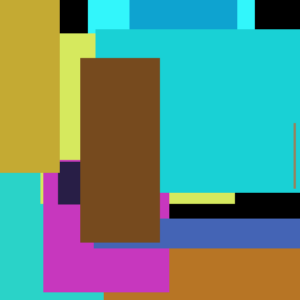 Carrot Cooler Shower