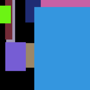 Knife Meat Bed Refrigerator