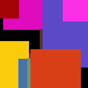 Purple Internet Film