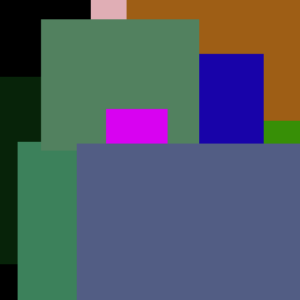 Album Water Plastic Doll