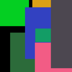 Doll Moustache Large