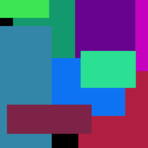 Album Bikini Rooster Prince