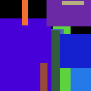 Doll Book Brown Hair