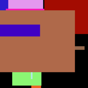 Strawberry Album Kit Pumpkin