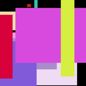 Medium Book Heater Fish TV