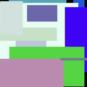 Plastic Shampoo Pink Strawberry