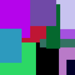 Gun Brown Refrigerator