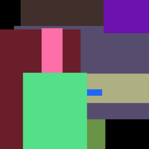 Fish Brass Moustache