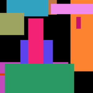 Hair Grey Sword Bike