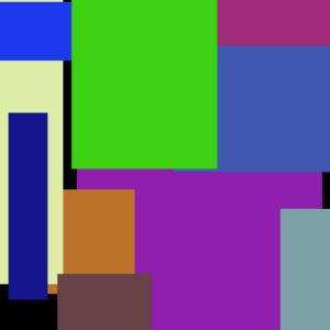 Table Beverage Violet