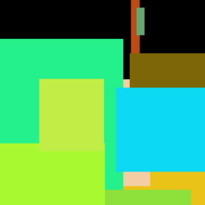 Player Bikini Violet