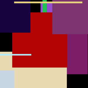 Shampoo Purple TV Water