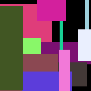 Chicken Green Car Video