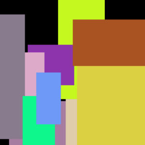 Pumpkin Oven Diamond Shower