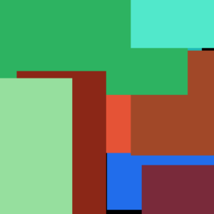 Mixer Blender Jazz Thermal