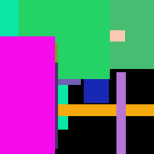 Plastic Dress Blender Fire