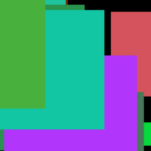 Bikini Cool Cola Medium