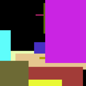 Shampoo Microwave ACME