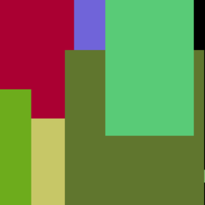 Sword Beverage Green