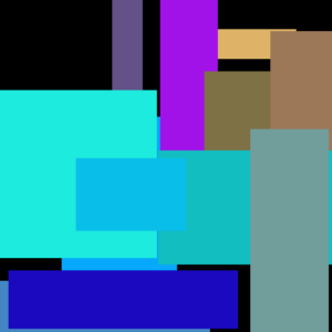 Mac Gift Tomato Towel