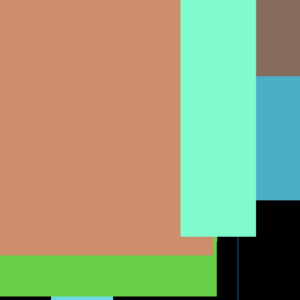 Refrigerator Refrigerator Card Kit