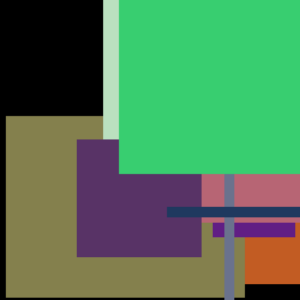 Kit Smoothie Cushion Cushion