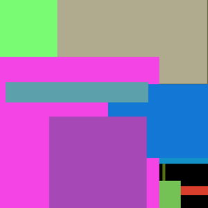 Chicken Fire Smoothie