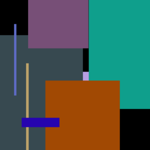 Trouser Kit Green Tomato