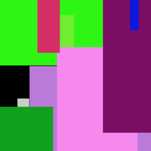 Shampoo Ring Grey Medium