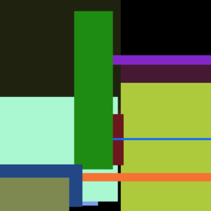 Strawberry Chair Car