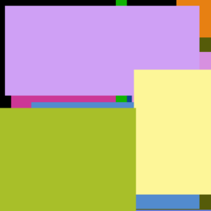 Smoothie DVD Blender