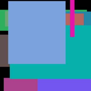 Towel Moustache Cold